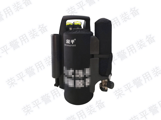 背負式遠程催淚驅散器  C12000-RP型