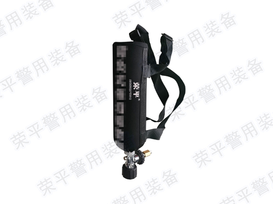 背負式催淚驅散器  C2000-RP02型
