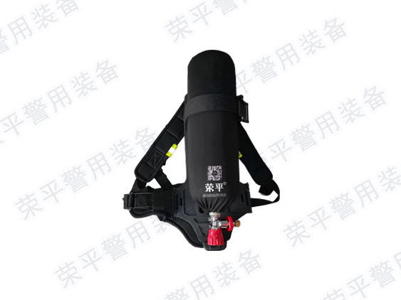 背負式催淚驅散器6L（低壓款） C6000-RP型