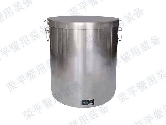 雙層防爆罐（桶） FBG-G1.5-RP02型