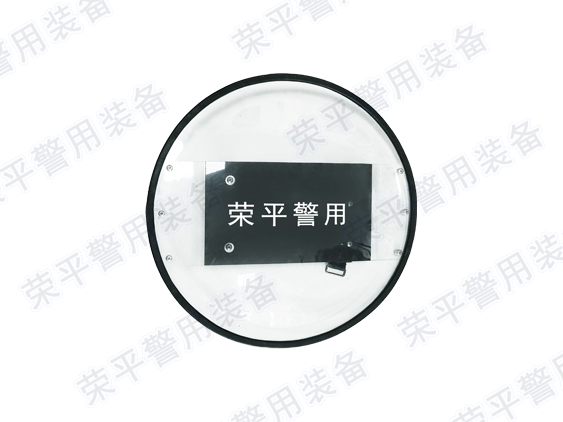 圓形法式盾牌  FBP-SL-RP02型