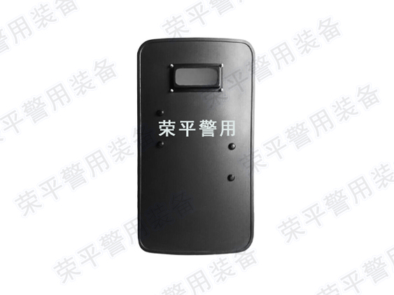 軟質(zhì)防彈盾牌  FDP3FS-RP01型