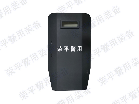 硬質(zhì)防彈盾牌  FDP4FS-RP02型