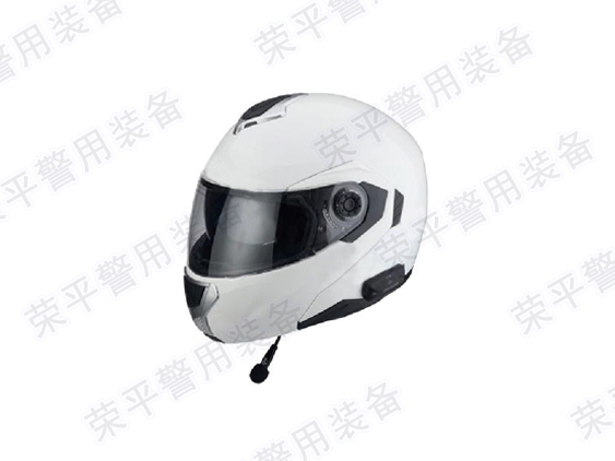 騎行通訊頭盔  RP-QXTK02型