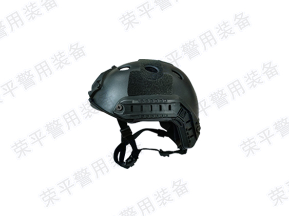 戰(zhàn)術(shù)型頭盔  RP-ZSTK01A型