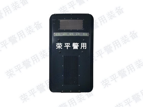 聲波驅(qū)散盾牌  SBQSD-RP02型（原型號(hào)：RP-QSP45）