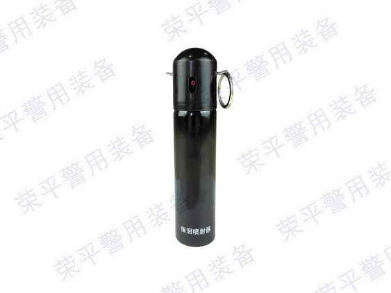 手投式催淚劑  ST-C RP型