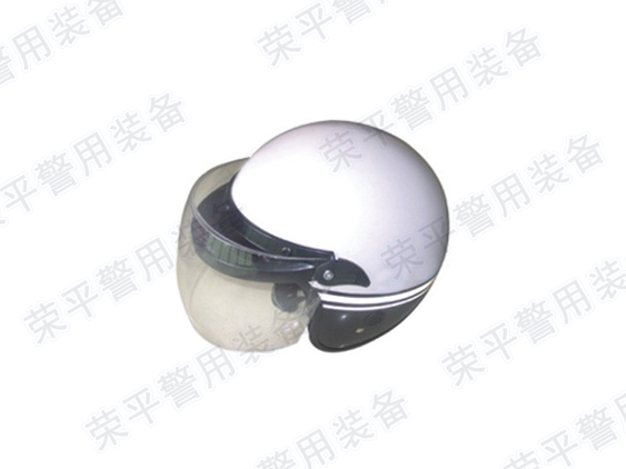 摩托車頭盔（春秋） TK-C-RP03型