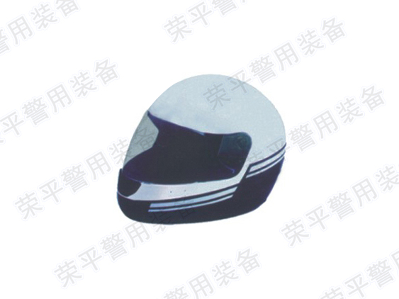 摩托車頭盔(冬盔)  TK-D-RP01型