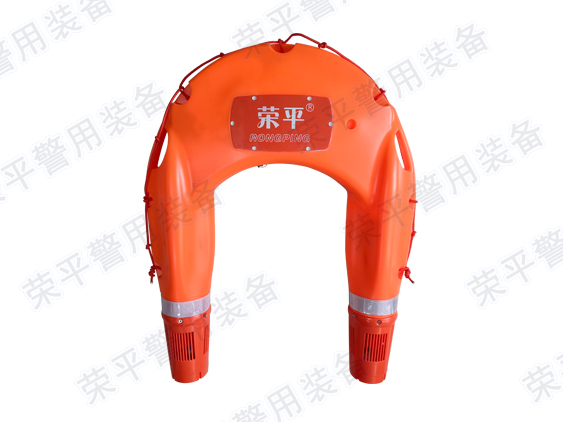 無(wú)人駕駛船  WRC-RP01型