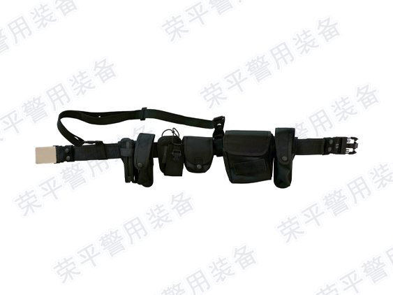 多功能腰帶(新標(biāo))  Y N RP型