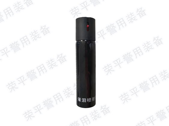 霧狀催淚噴射器  C RP02型