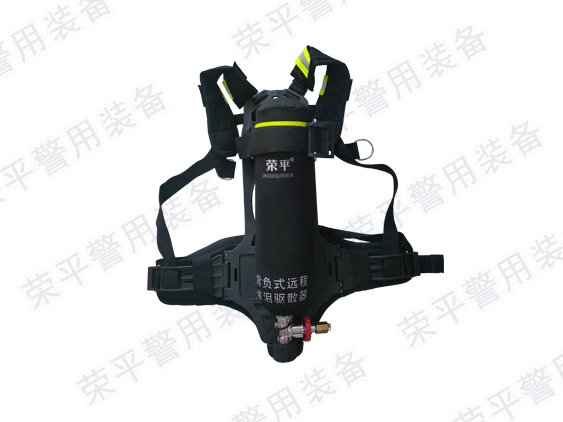 高壓3L背負式防爆催淚驅散器  C3000A-RP型