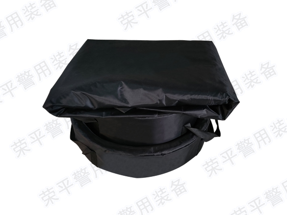 防爆毯+防爆圍欄  FBT-RP01型