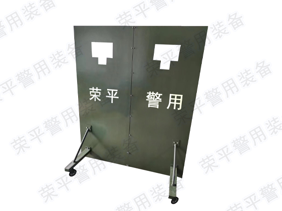 防彈掩體盾牌  FDDP-RP05型