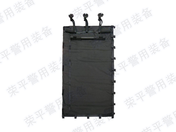 防彈毯  FDT-RP01型