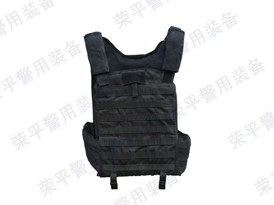戰(zhàn)術(shù)款防彈衣  FDY3R-RP02型