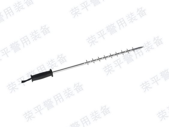 鋼狼牙(狼牙棒)  GLY-RP01型