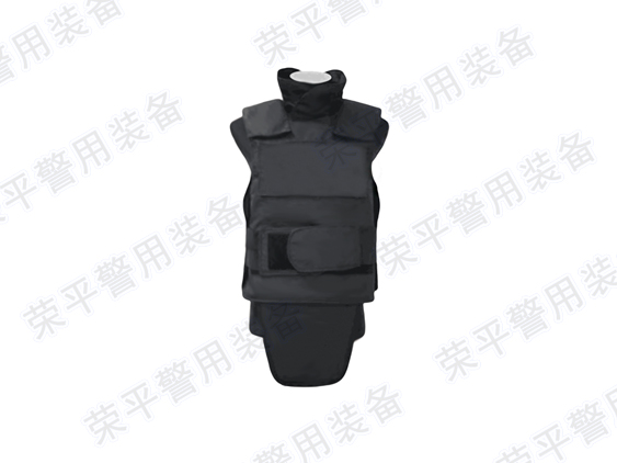 全防護(hù)防彈衣  QFHFDY-RP01型