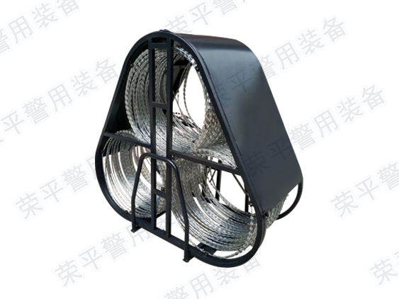 防暴阻隔網(wǎng)（三阻隔網(wǎng)） RP-ZGW型