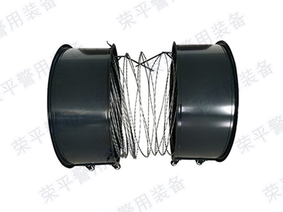 單阻隔網(wǎng)  RP-ZGW02型