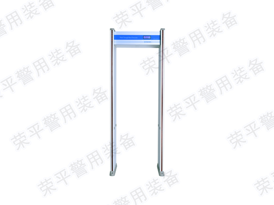 通過(guò)式安檢門  AJM-RP11型
