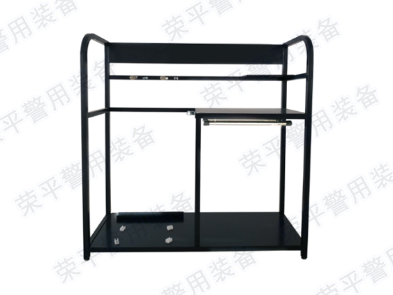 防暴裝備器材架  FBJ-RP型