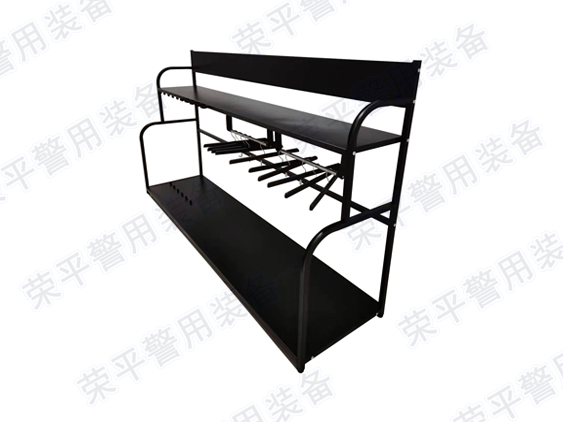 特長款裝備架  FBJ-RP03型