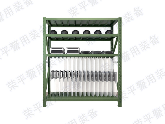 裝備架  FBJ-RP05型