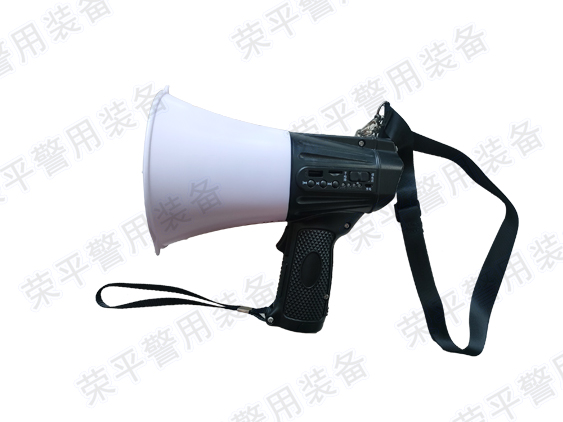 喊話器  HHQ-RP01型