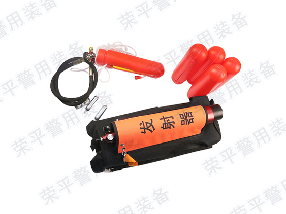 救生索拋射器  JSPSQ-RP01型