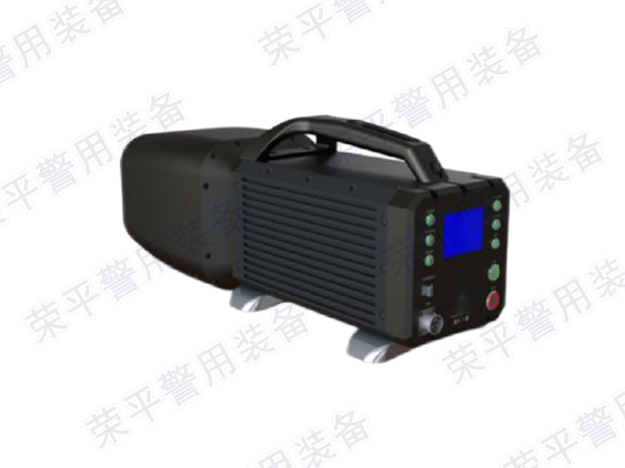 無(wú)人機(jī)干擾攔截儀（陣地式防御型）WRJFZ-RP01型