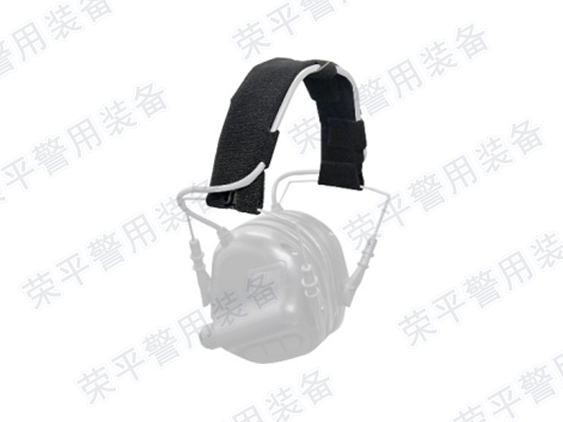 整體切割魔術(shù)貼頭帶  TD-RP02型