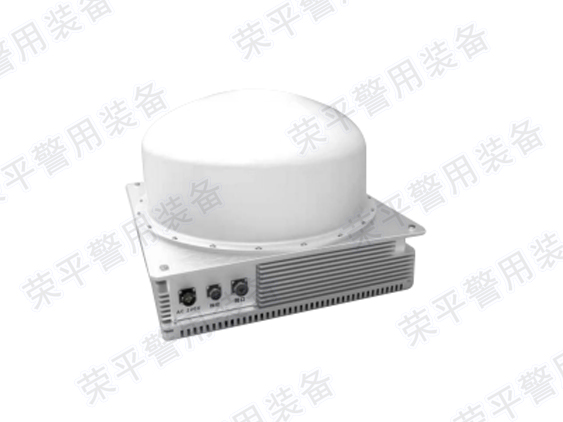 無(wú)人機(jī)偵測(cè)反制一體化系統(tǒng)  WRJFZ-RP05型