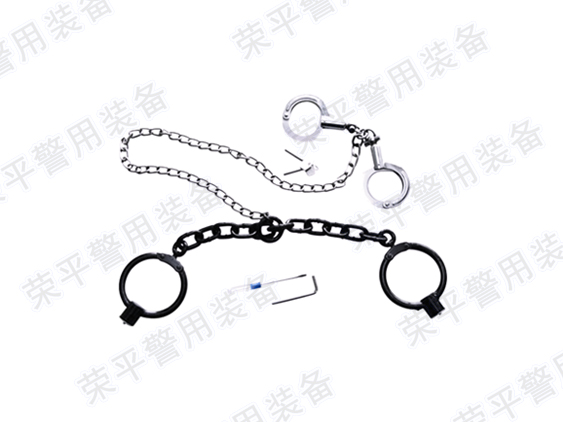 手腳連鐐  JL-RP08型