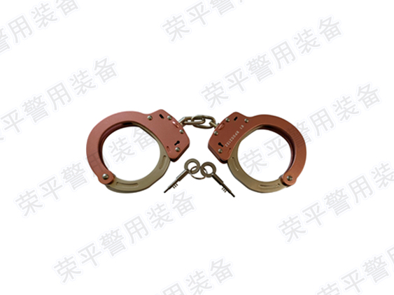 手銬  K RP型