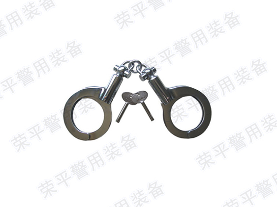 手銬  K RP01型