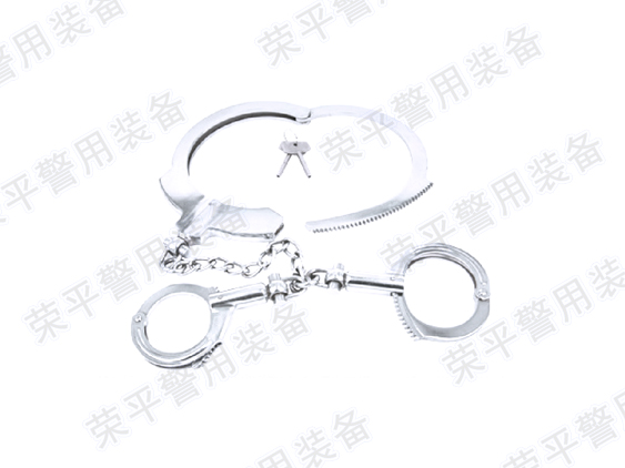 手頸連銬  K RP08型