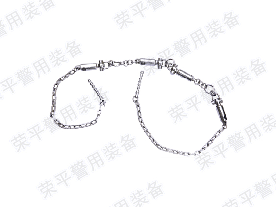 多功能鏈銬  K RP13型