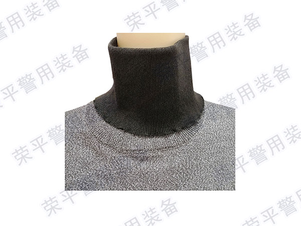 防割護(hù)頸裁剪款  FGHJ-RP04型
