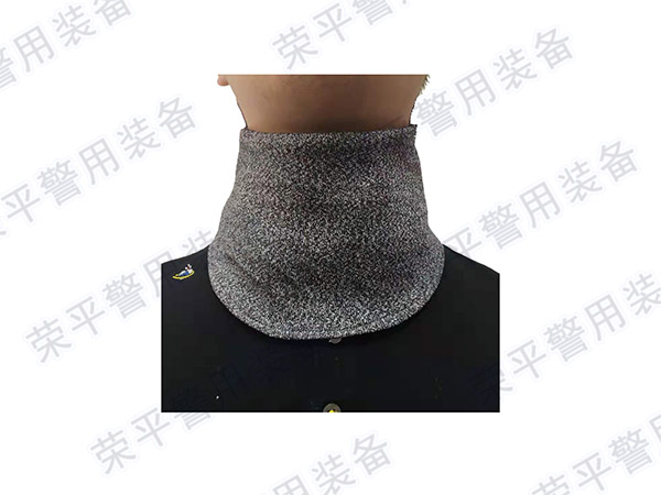 防割護(hù)頸裁剪款  FGHJ-RP05型
