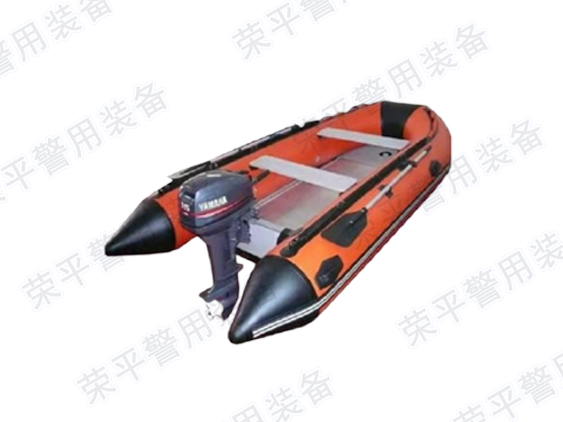 沖鋒舟  JST470-RP02型