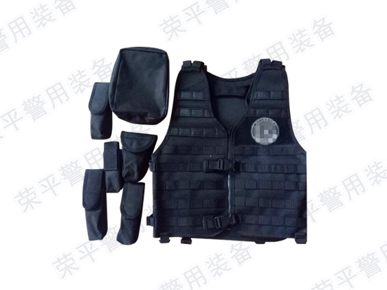 戰(zhàn)術(shù)背心  ZSBX-RP13型