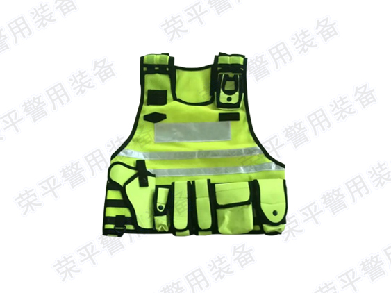 戰(zhàn)術(shù)背心  ZSBX-RP20型