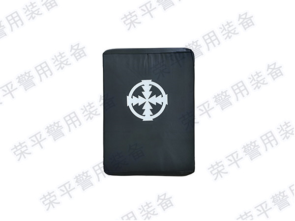 對(duì)抗訓(xùn)練海綿盾牌  XLDP-RP型
