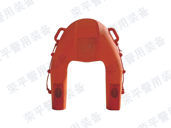 無人駕駛船  K350-RP型
