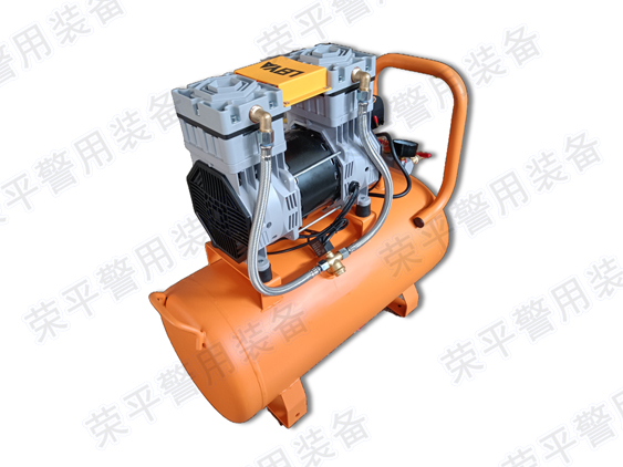 充氣機  CQJ-RP型